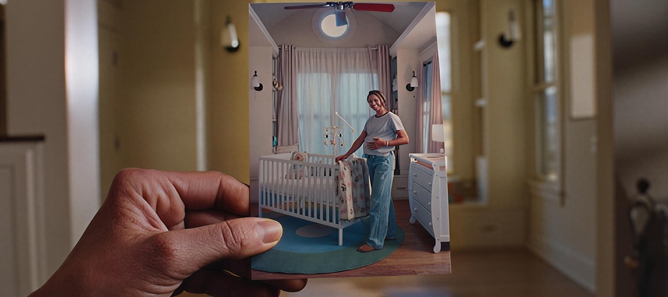 Opendoor campaign emphasizes human home-selling stories
